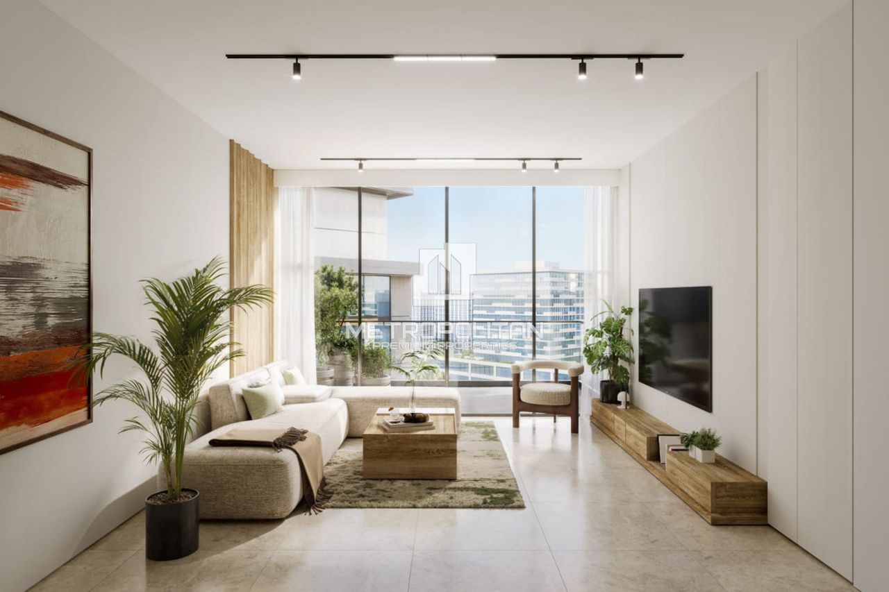 Апартаменты в Рас-эль-Хайме, ОАЭ, 154 м² - фото 3