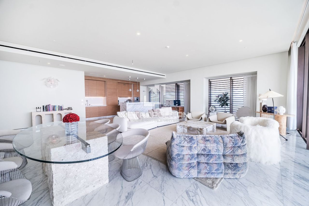 Апартаменты в Дубае, ОАЭ, 267 м² - фото 4