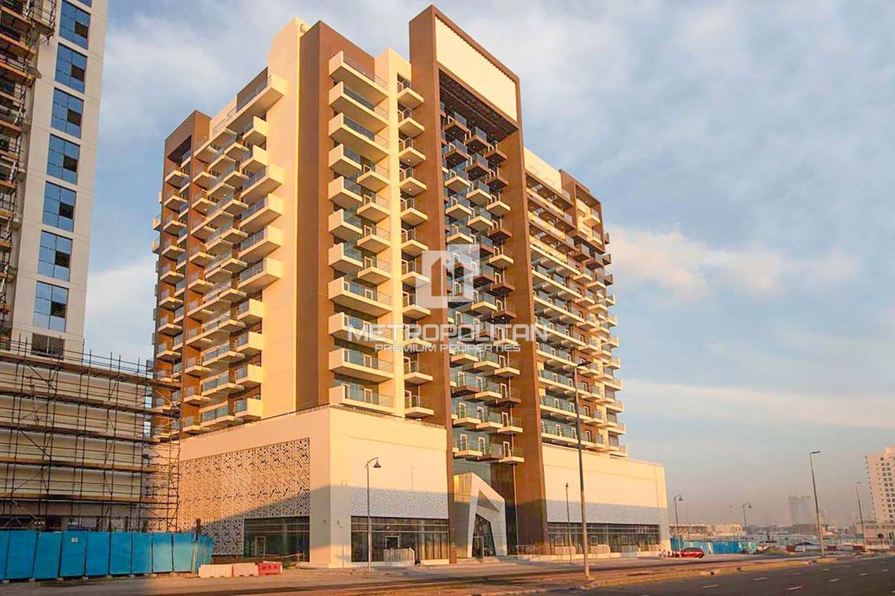 Апартаменты в Дубае, ОАЭ, 82 м² - фото 4