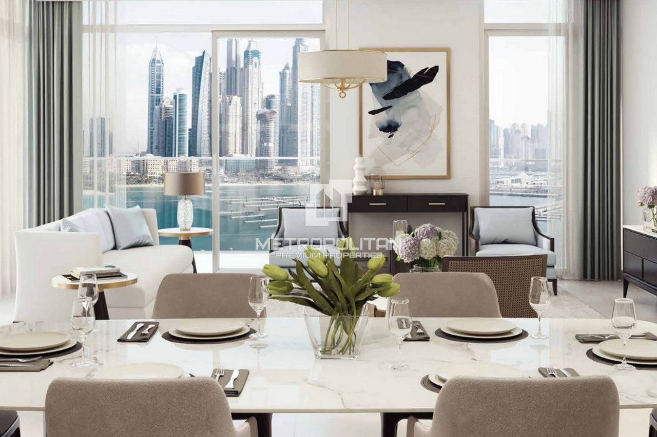 Апартаменты в Дубае, ОАЭ, 68 м² - фото 4