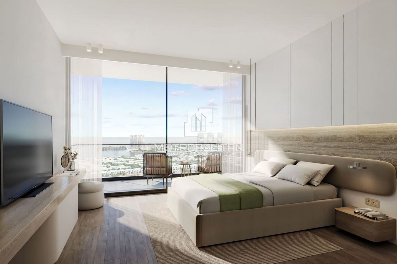 Апартаменты в Рас-эль-Хайме, ОАЭ, 154 м² - фото 4