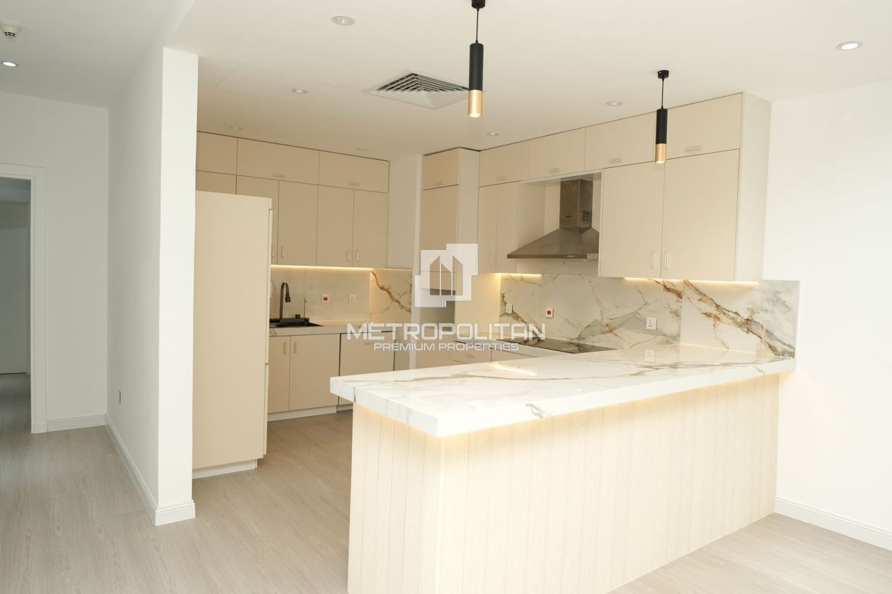 Апартаменты в Дубае, ОАЭ, 211 м² - фото 4