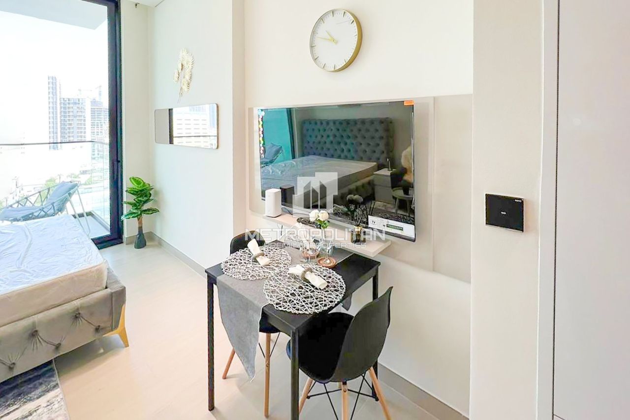 Апартаменты в Дубае, ОАЭ, 31 м² - фото 4