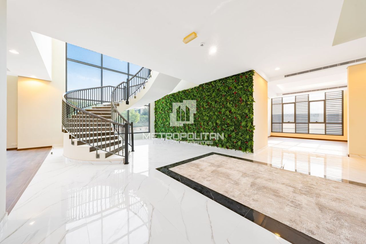 Вилла в Дубае, ОАЭ, 1 205 м² - фото 4