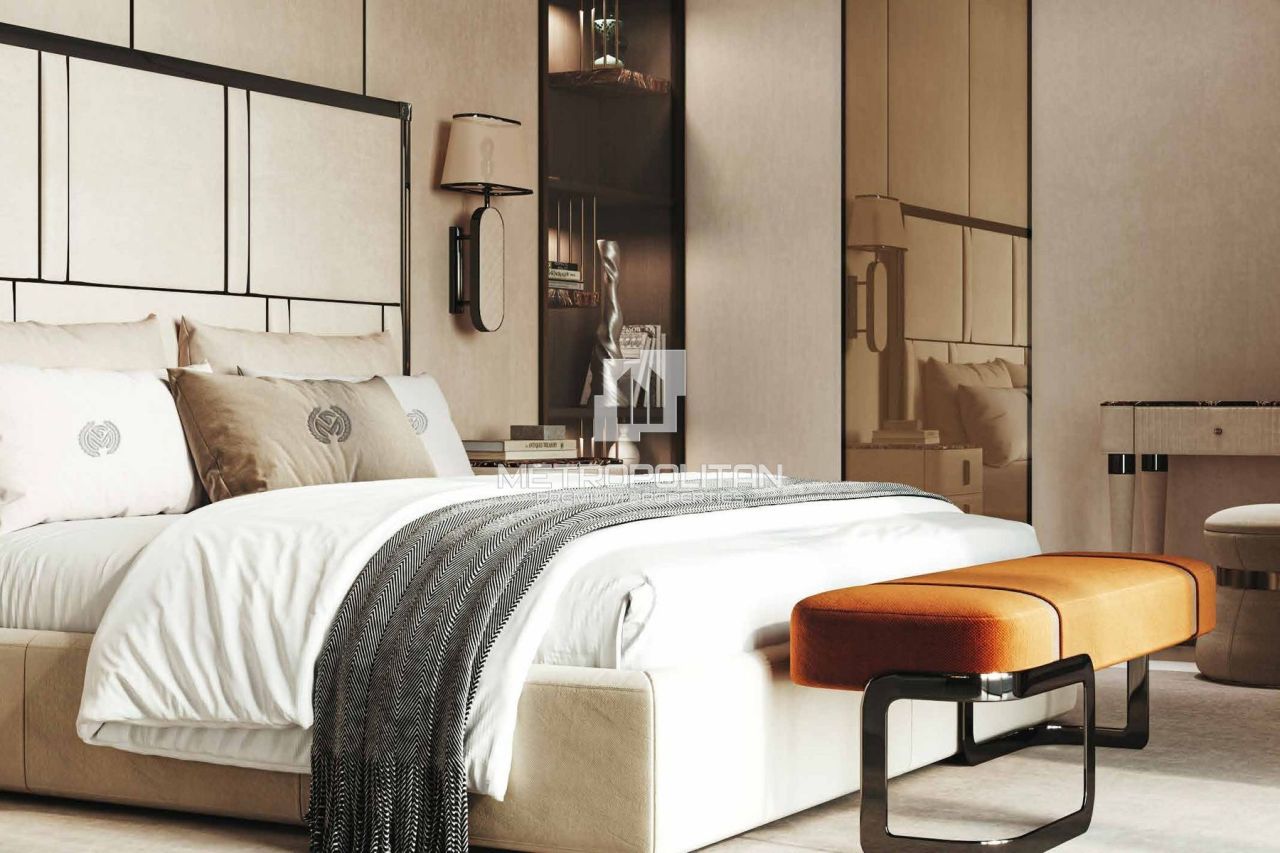 Апартаменты в Дубае, ОАЭ, 99 м² - фото 5