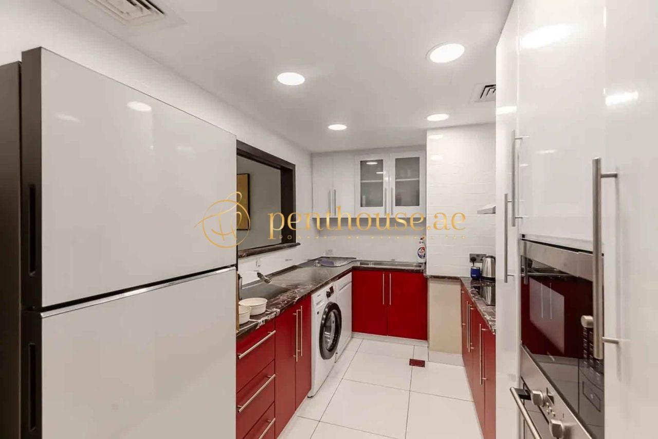 Апартаменты в Дубае, ОАЭ, 136 м² - фото 5