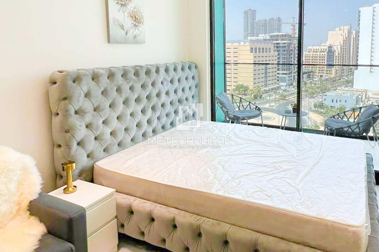 Апартаменты в Дубае, ОАЭ, 31 м² - фото 5