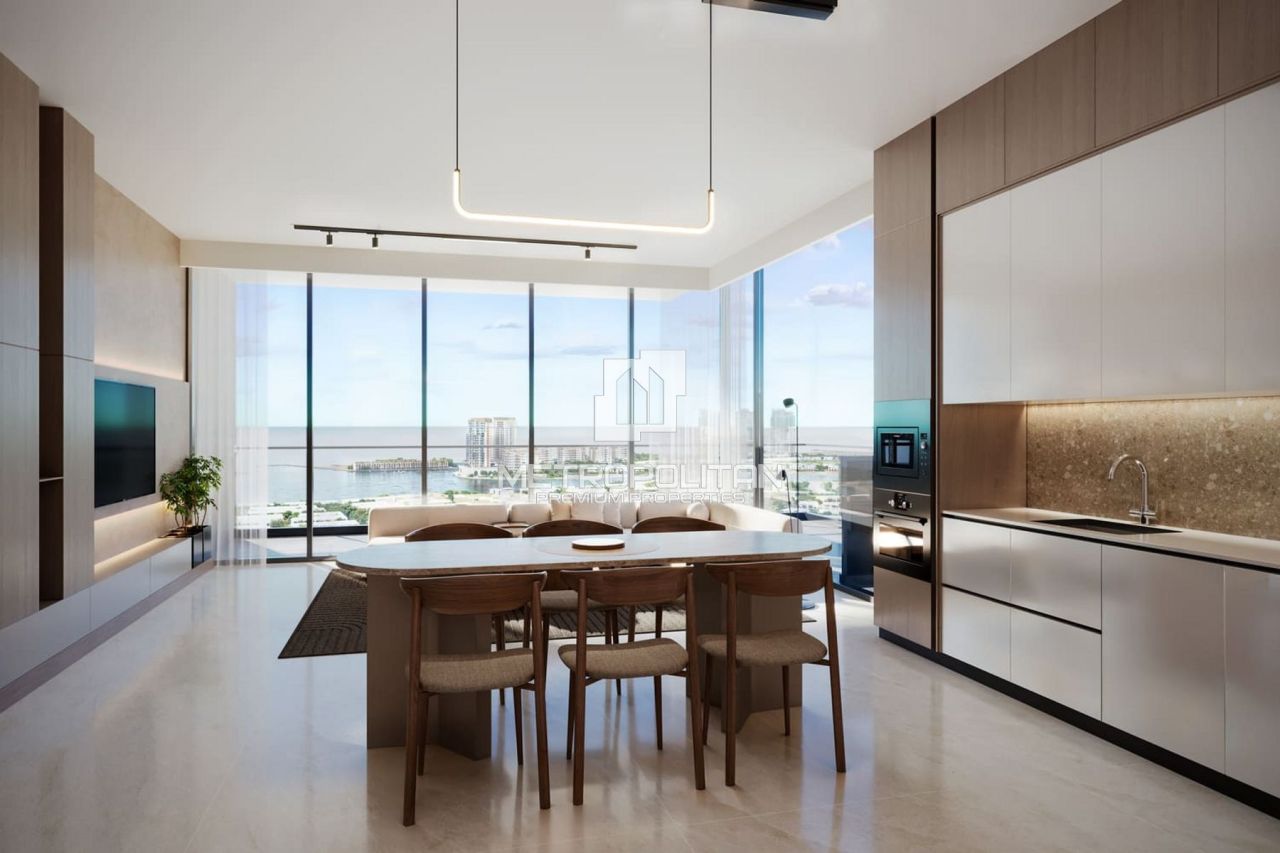 Апартаменты в Рас-эль-Хайме, ОАЭ, 154 м² - фото 5