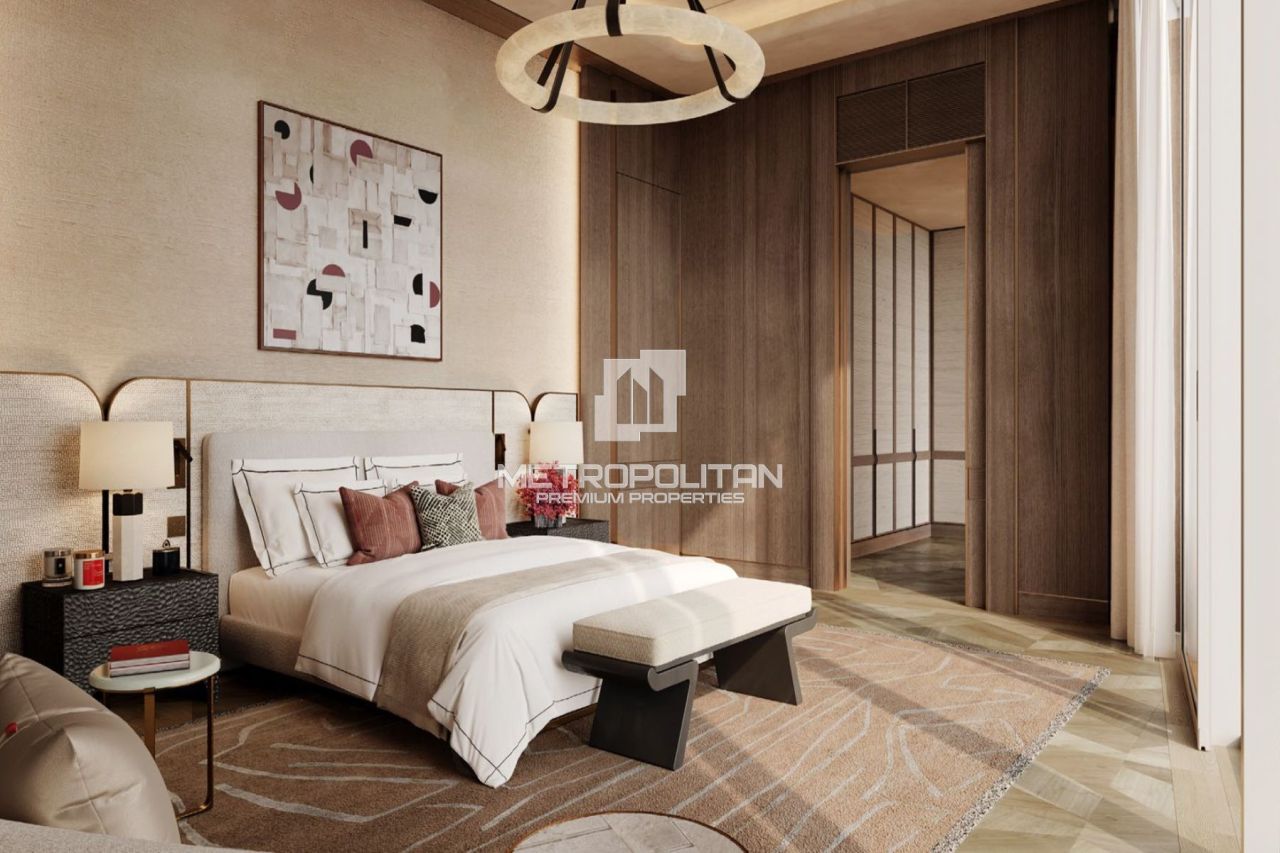 Апартаменты в Дубае, ОАЭ, 454 м² - фото 5