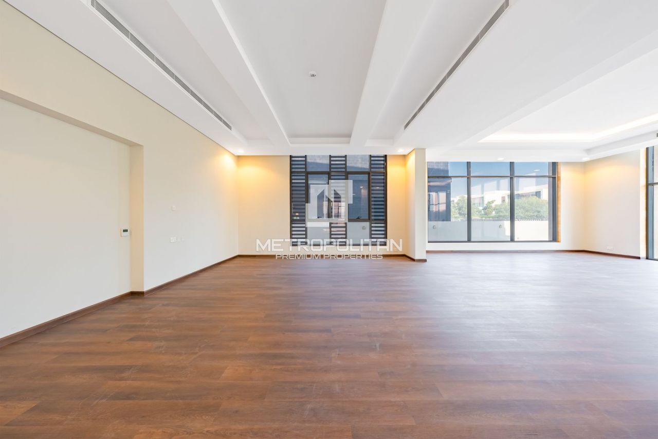 Вилла в Дубае, ОАЭ, 1 205 м² - фото 5