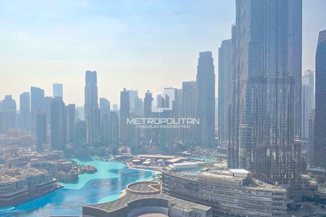 Апартаменты в Дубае, ОАЭ, 184 м² - фото 5