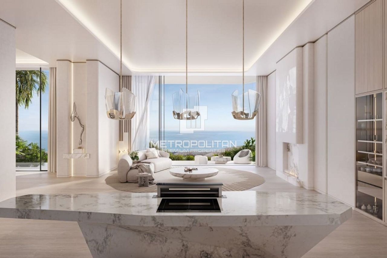 Апартаменты в Рас-эль-Хайме, ОАЭ, 205 м² - фото 6