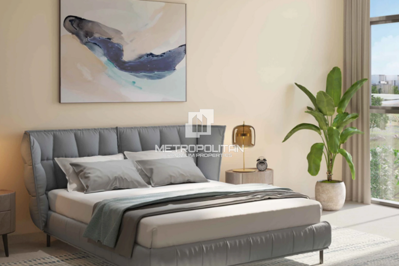 Таунхаус в Дубае, ОАЭ, 218 м² - фото 6