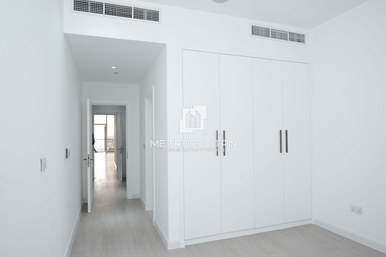 Апартаменты в Дубае, ОАЭ, 211 м² - фото 6