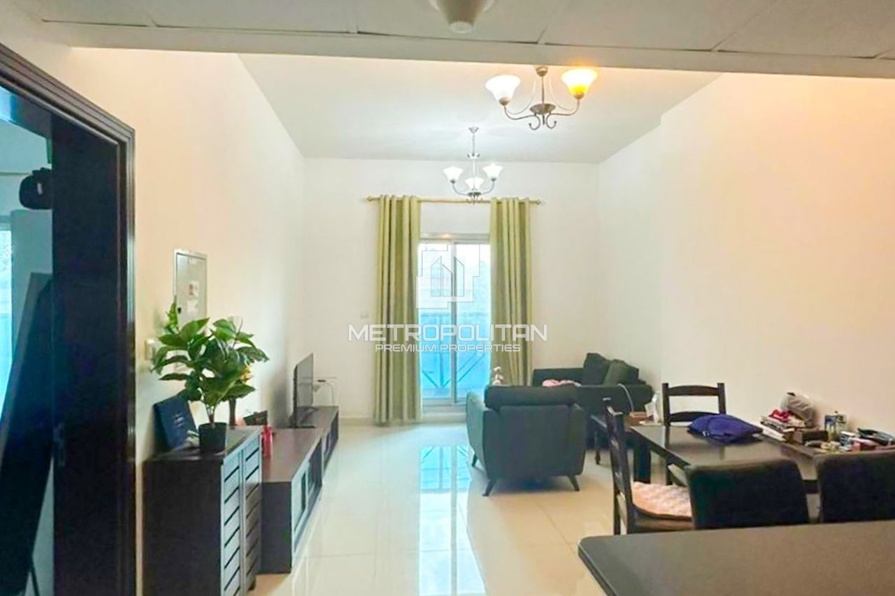 Апартаменты в Дубае, ОАЭ, 69 м² - фото 6