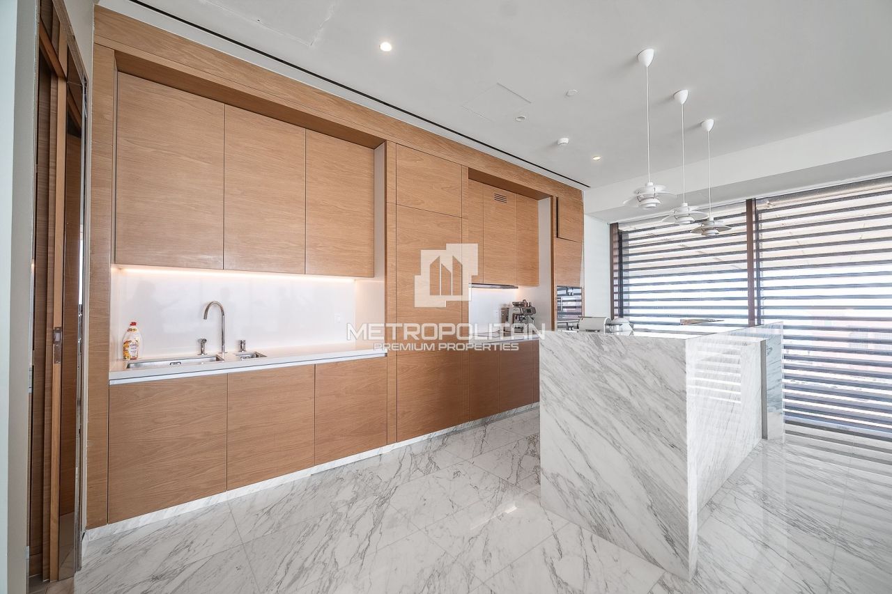 Апартаменты в Дубае, ОАЭ, 267 м² - фото 7