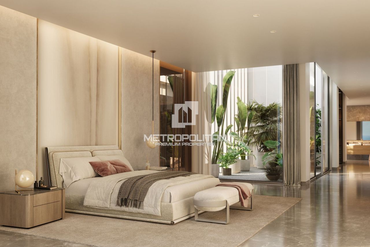 Вилла в Дубае, ОАЭ, 1 216 м² - фото 7