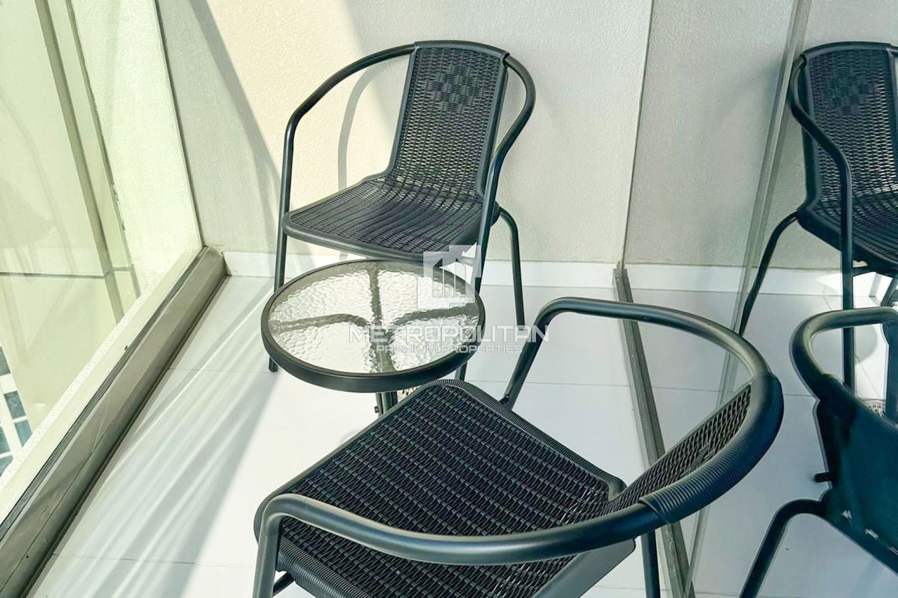 Апартаменты в Дубае, ОАЭ, 38 м² - фото 7