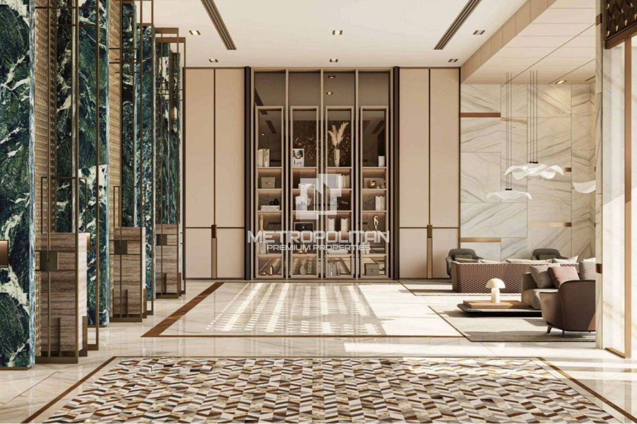 Апартаменты в Дубае, ОАЭ, 99 м² - фото 7