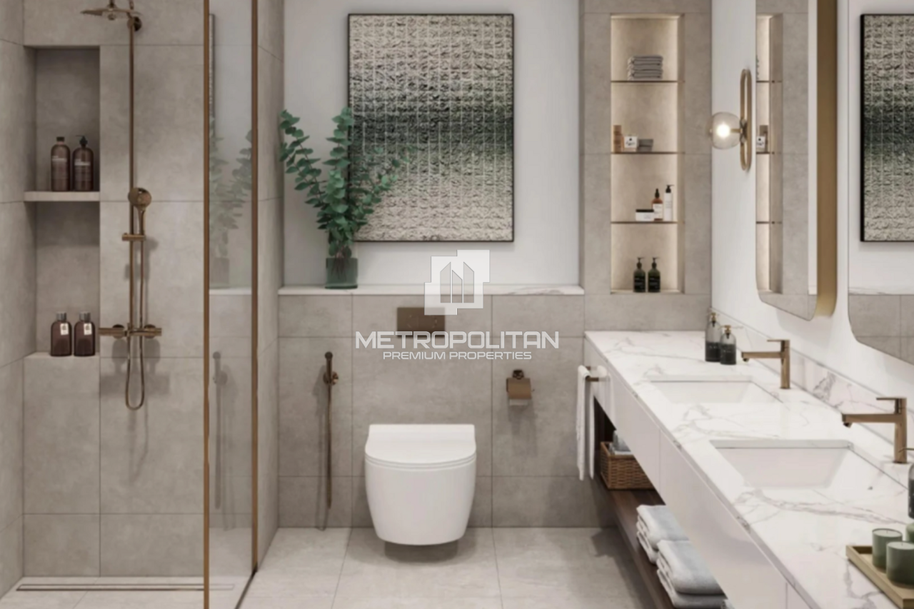 Таунхаус в Дубае, ОАЭ, 218 м² - фото 7