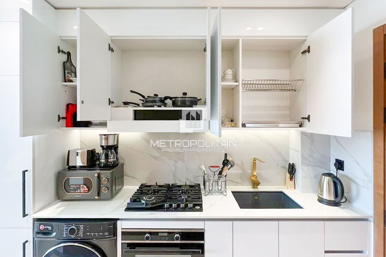 Апартаменты в Дубае, ОАЭ, 31 м² - фото 7