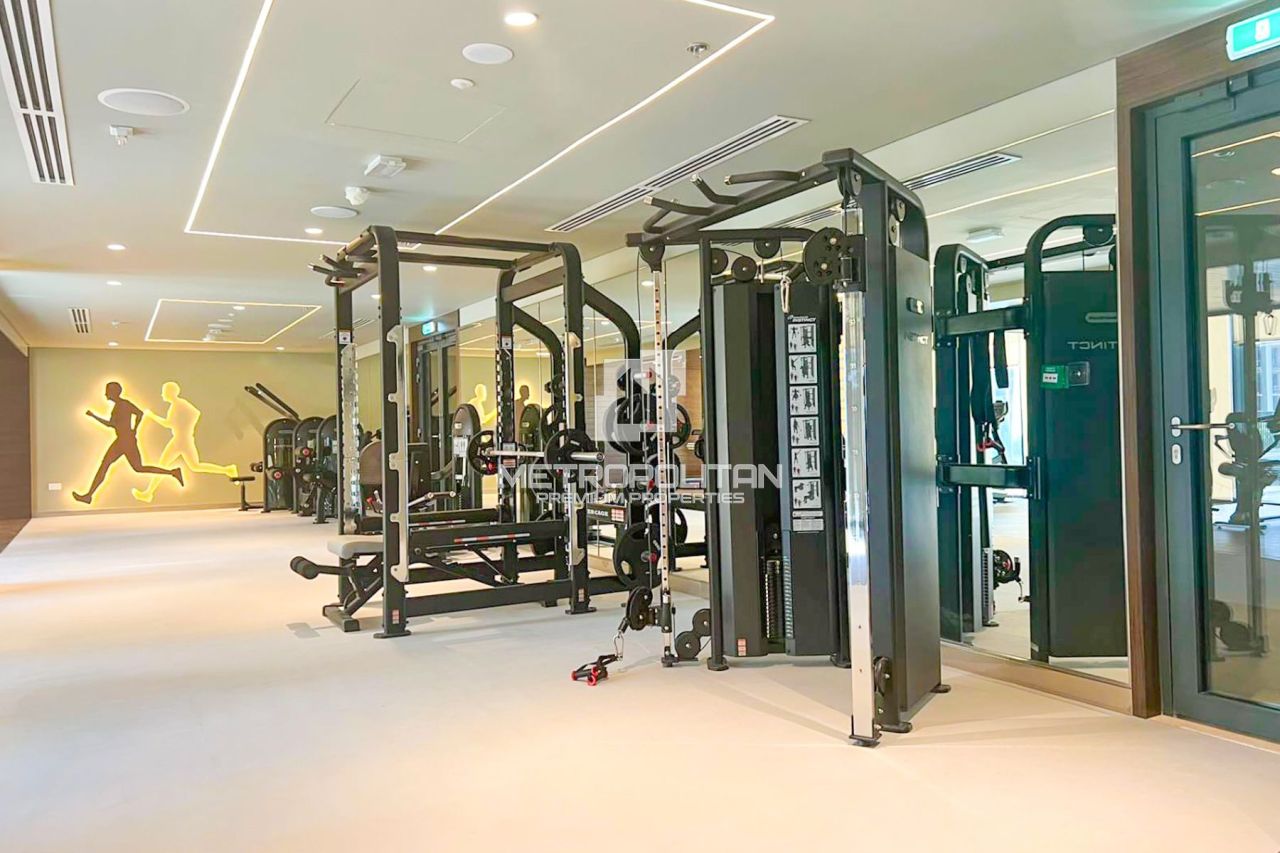 Апартаменты в Дубае, ОАЭ, 153 м² - фото 7