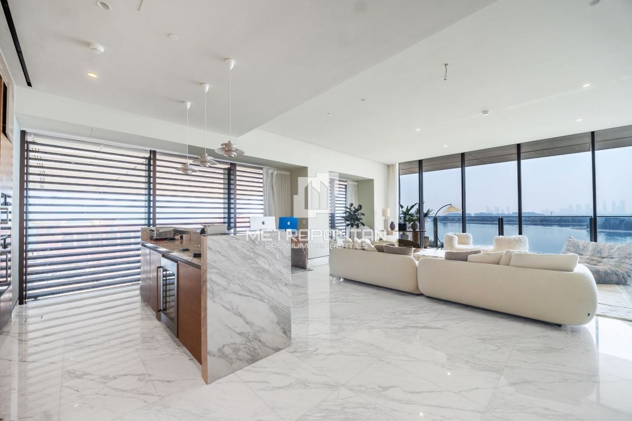 Апартаменты в Дубае, ОАЭ, 267 м² - фото 8