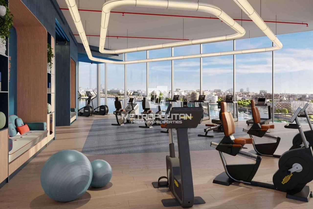 Апартаменты в Дубае, ОАЭ, 96 м² - фото 8