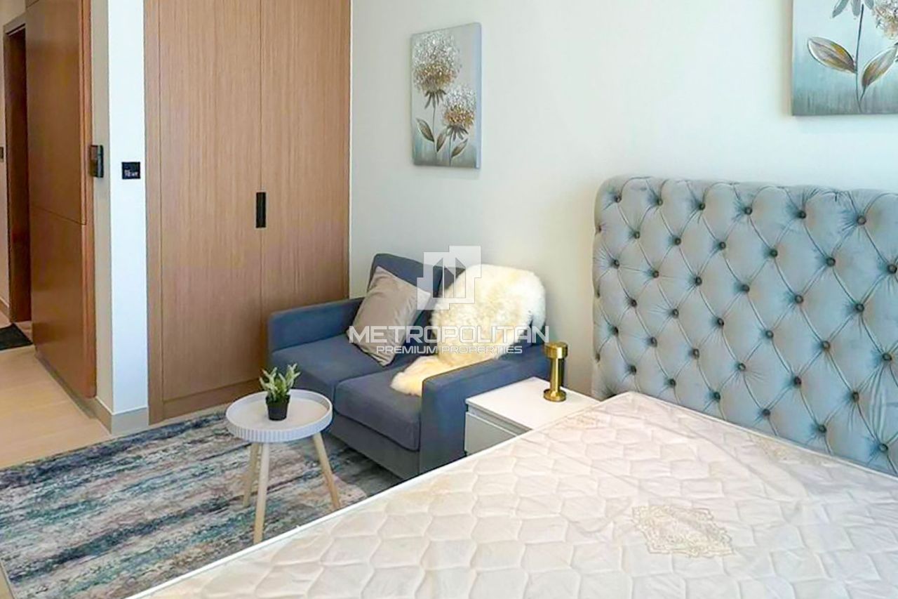 Апартаменты в Дубае, ОАЭ, 31 м² - фото 8