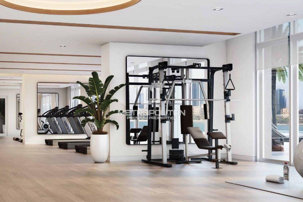 Апартаменты в Дубае, ОАЭ, 68 м² - фото 8