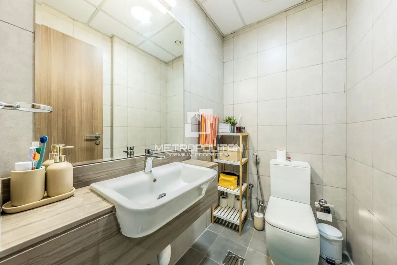 Апартаменты в Дубае, ОАЭ, 82 м² - фото 9