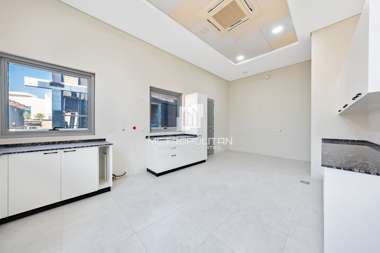 Вилла в Дубае, ОАЭ, 1 205 м² - фото 9