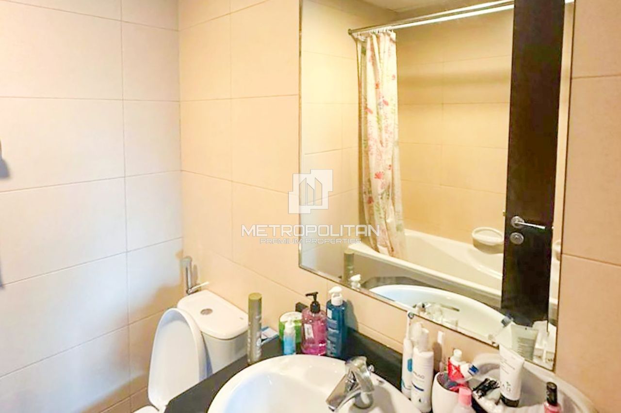 Апартаменты в Дубае, ОАЭ, 69 м² - фото 9