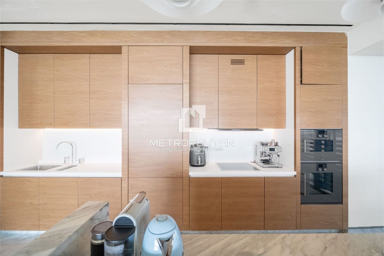 Апартаменты в Дубае, ОАЭ, 267 м² - фото 9