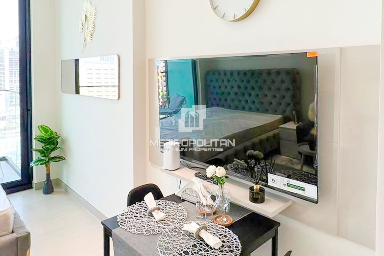 Апартаменты в Дубае, ОАЭ, 31 м² - фото 9