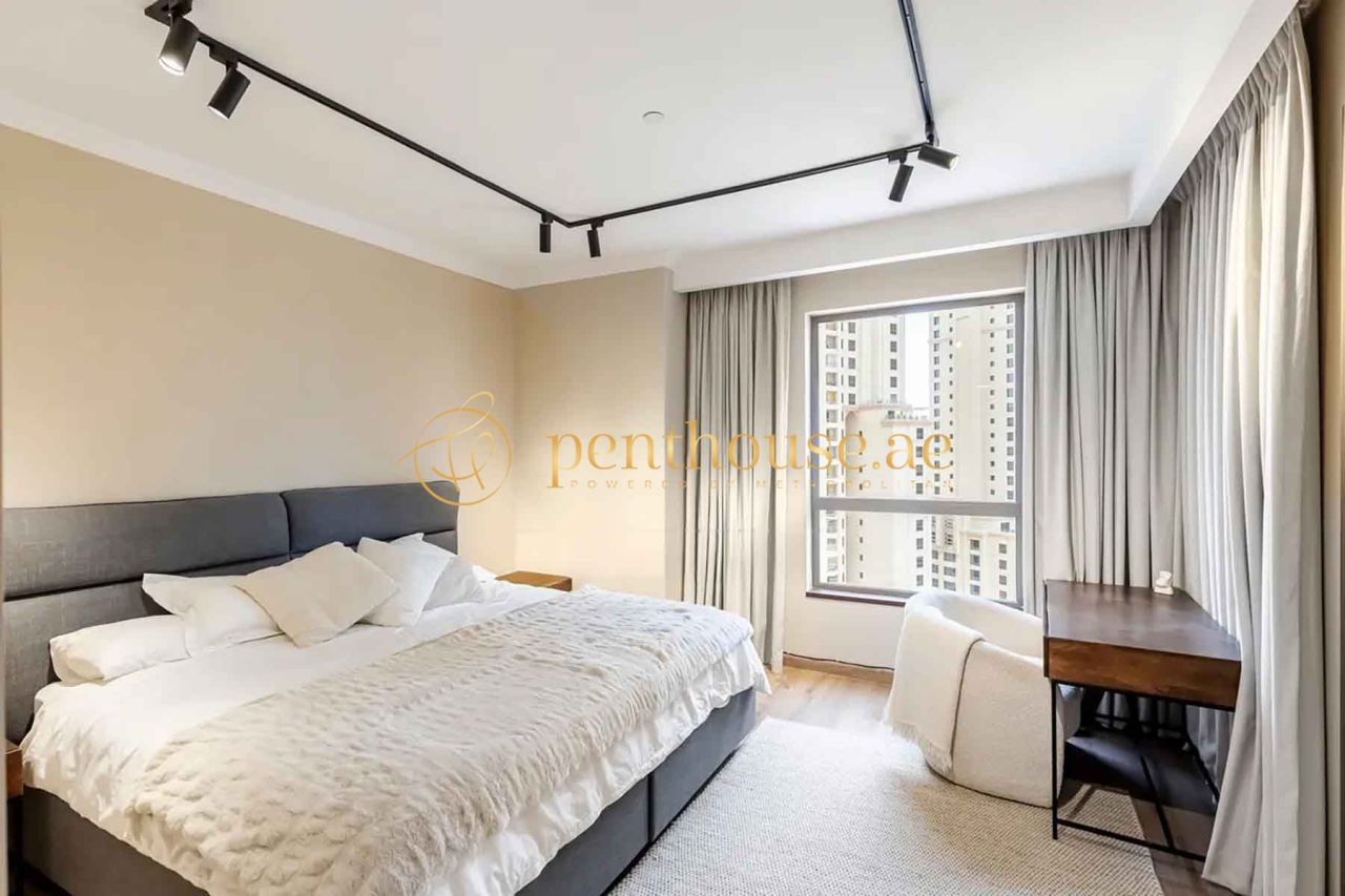 Апартаменты в Дубае, ОАЭ, 136 м² - фото 10