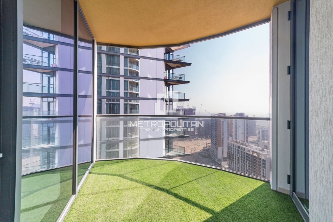 Апартаменты в Дубае, ОАЭ, 116 м² - фото 10