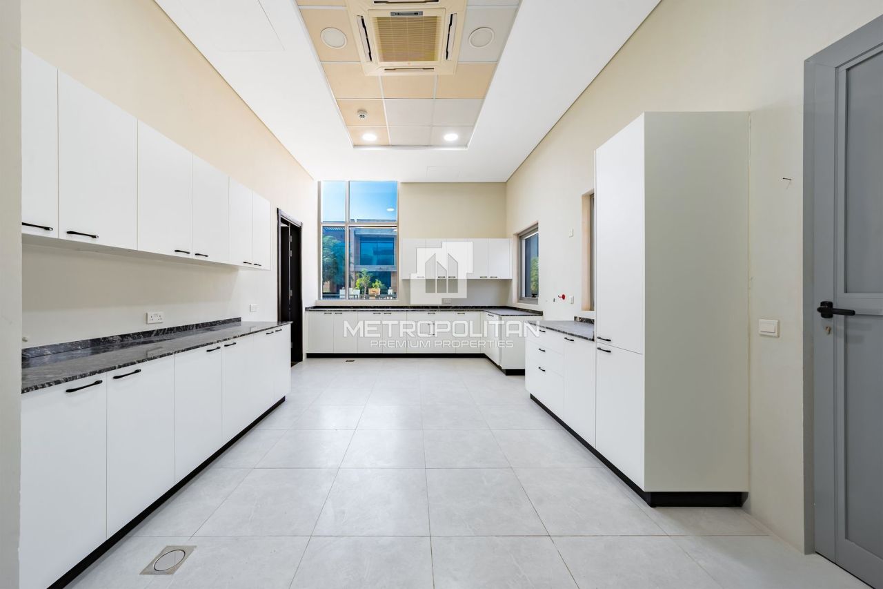 Вилла в Дубае, ОАЭ, 1 205 м² - фото 10