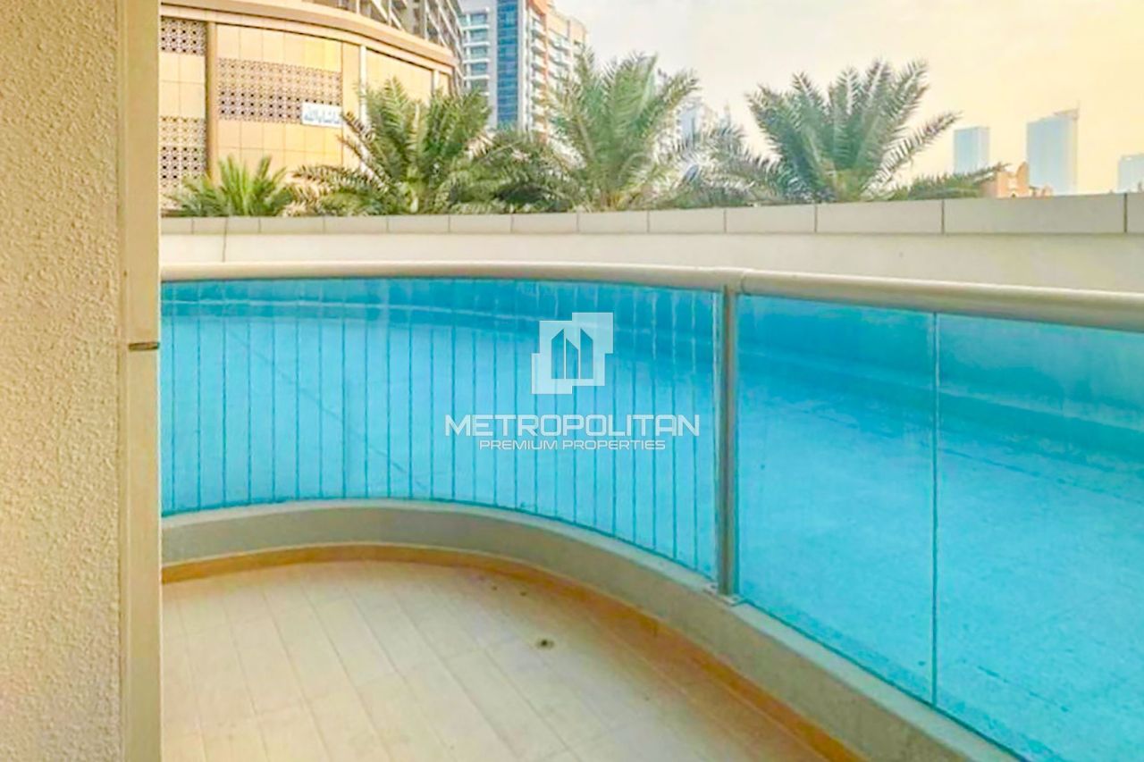 Апартаменты в Дубае, ОАЭ, 69 м² - фото 10