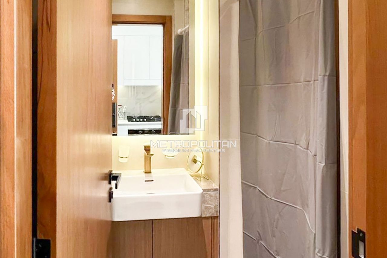 Апартаменты в Дубае, ОАЭ, 31 м² - фото 10