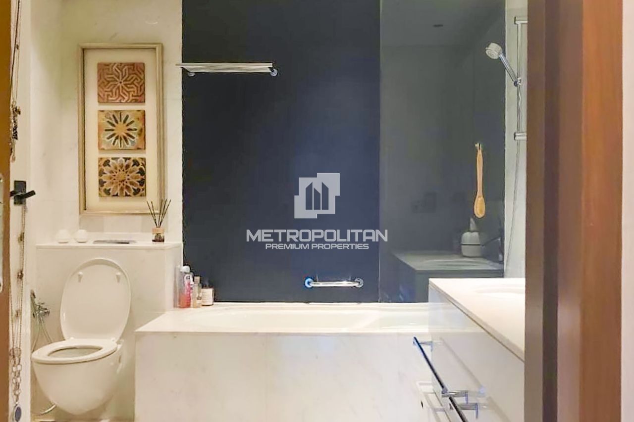 Апартаменты в Дубае, ОАЭ, 184 м² - фото 11