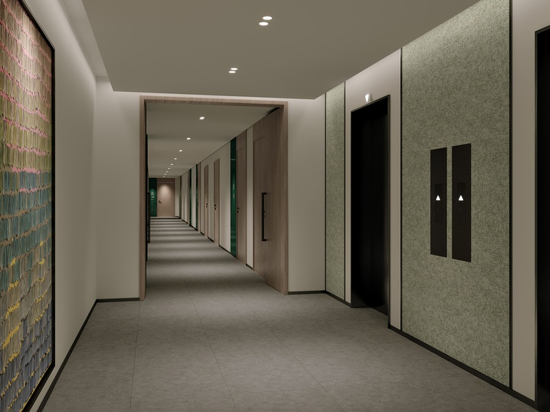 Апартаменты в Дубае, ОАЭ, 76.44 м² - фото 6