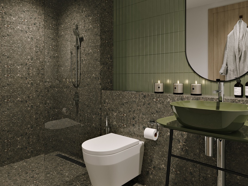 Апартаменты в Дубае, ОАЭ, 76.44 м² - фото 4