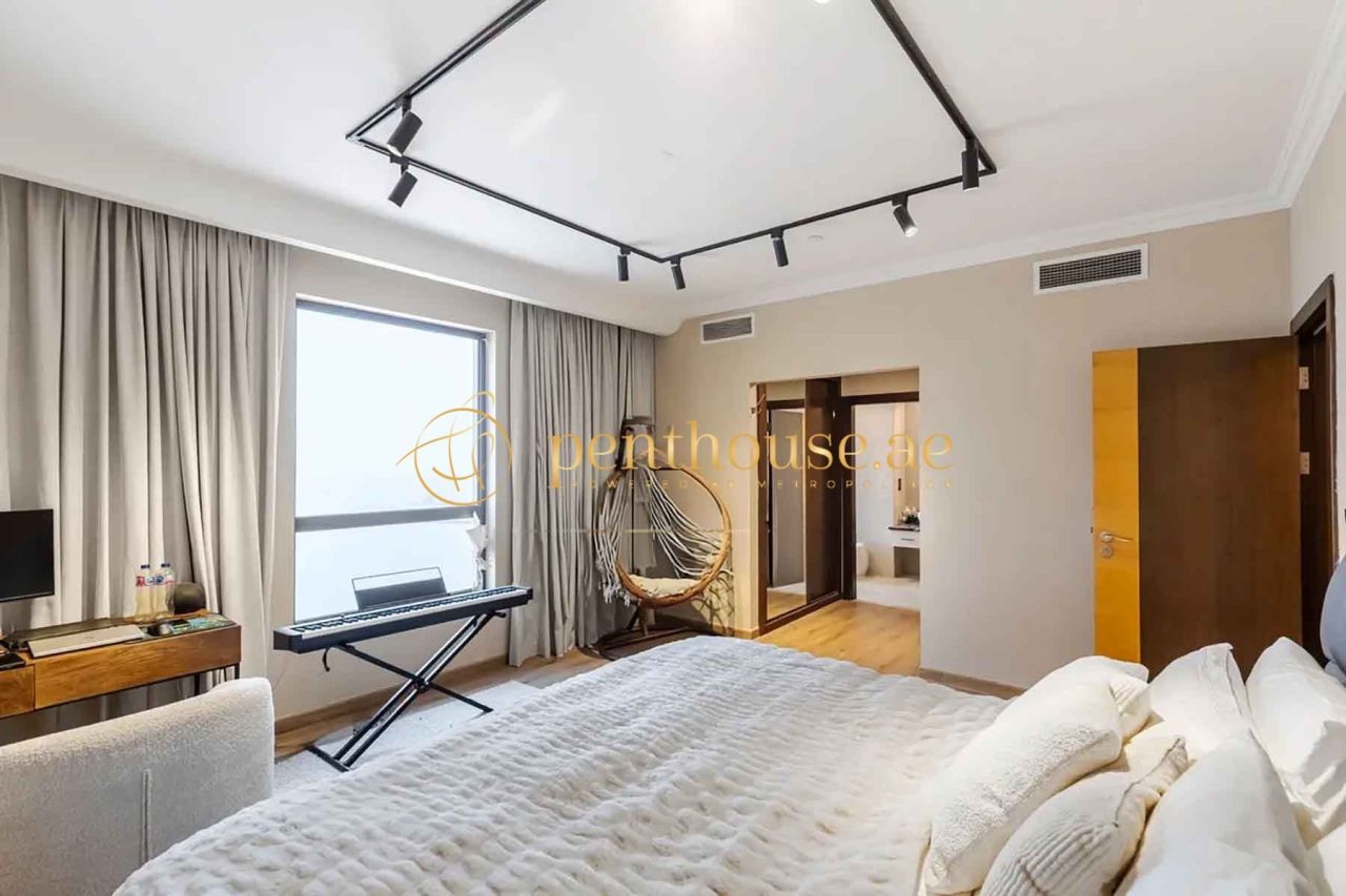 Апартаменты в Дубае, ОАЭ, 136 м² - фото 11