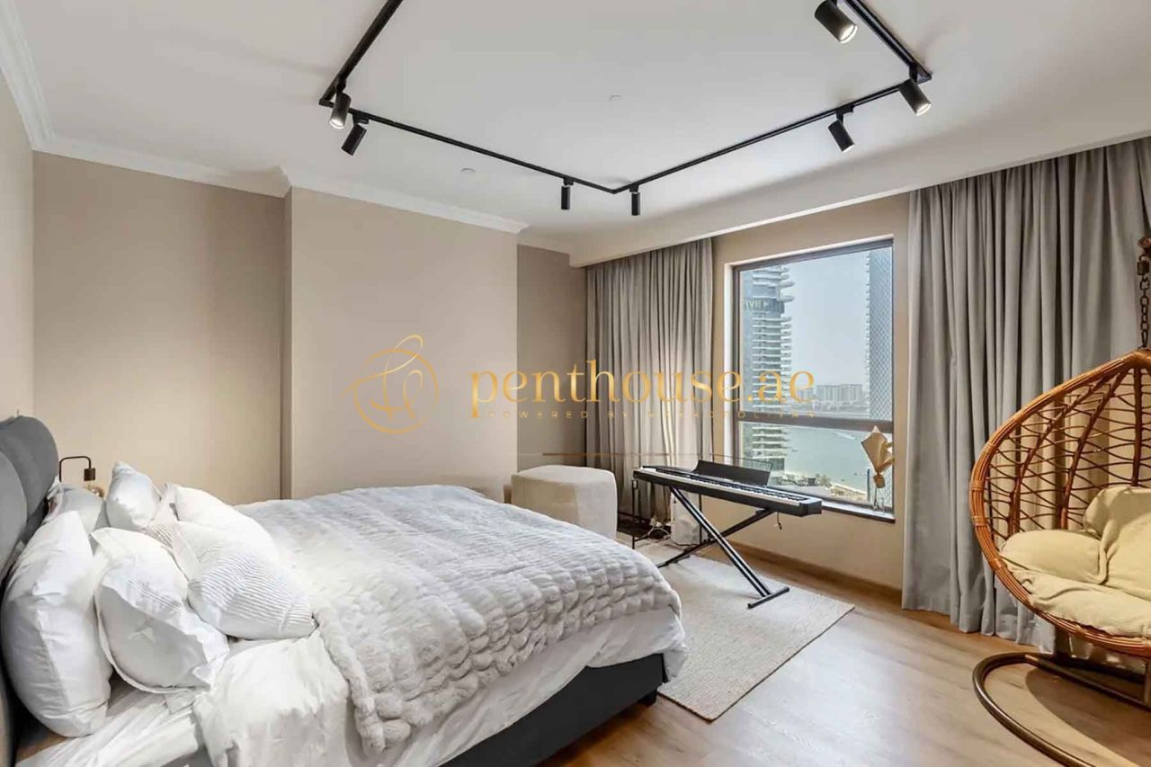 Апартаменты в Дубае, ОАЭ, 136 м² - фото 12