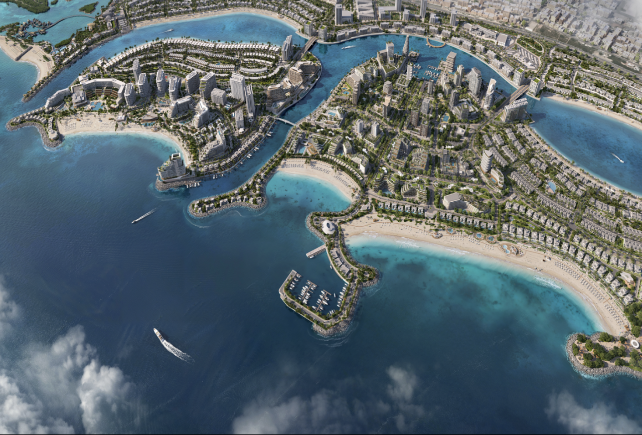 Апартаменты в Рас-эль-Хайме, ОАЭ, 142 м² - фото 12