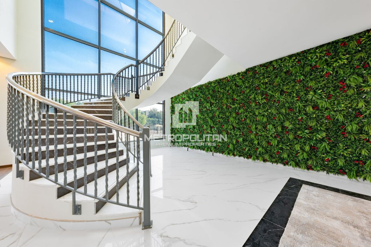 Вилла в Дубае, ОАЭ, 1 205 м² - фото 12