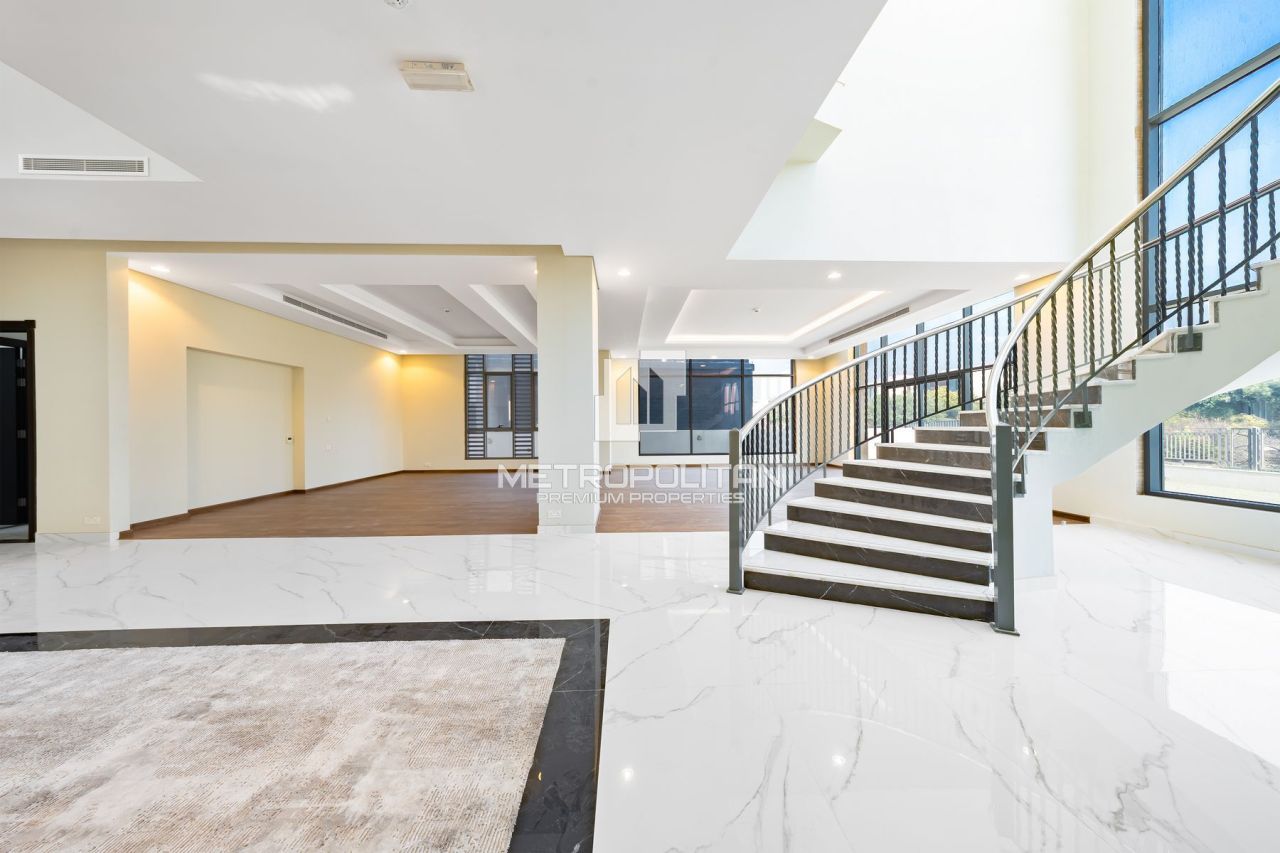 Вилла в Дубае, ОАЭ, 1 205 м² - фото 13