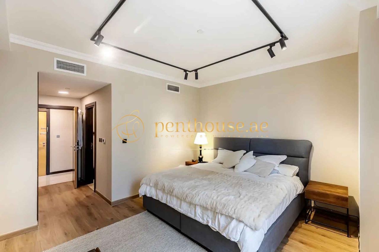 Апартаменты в Дубае, ОАЭ, 136 м² - фото 14