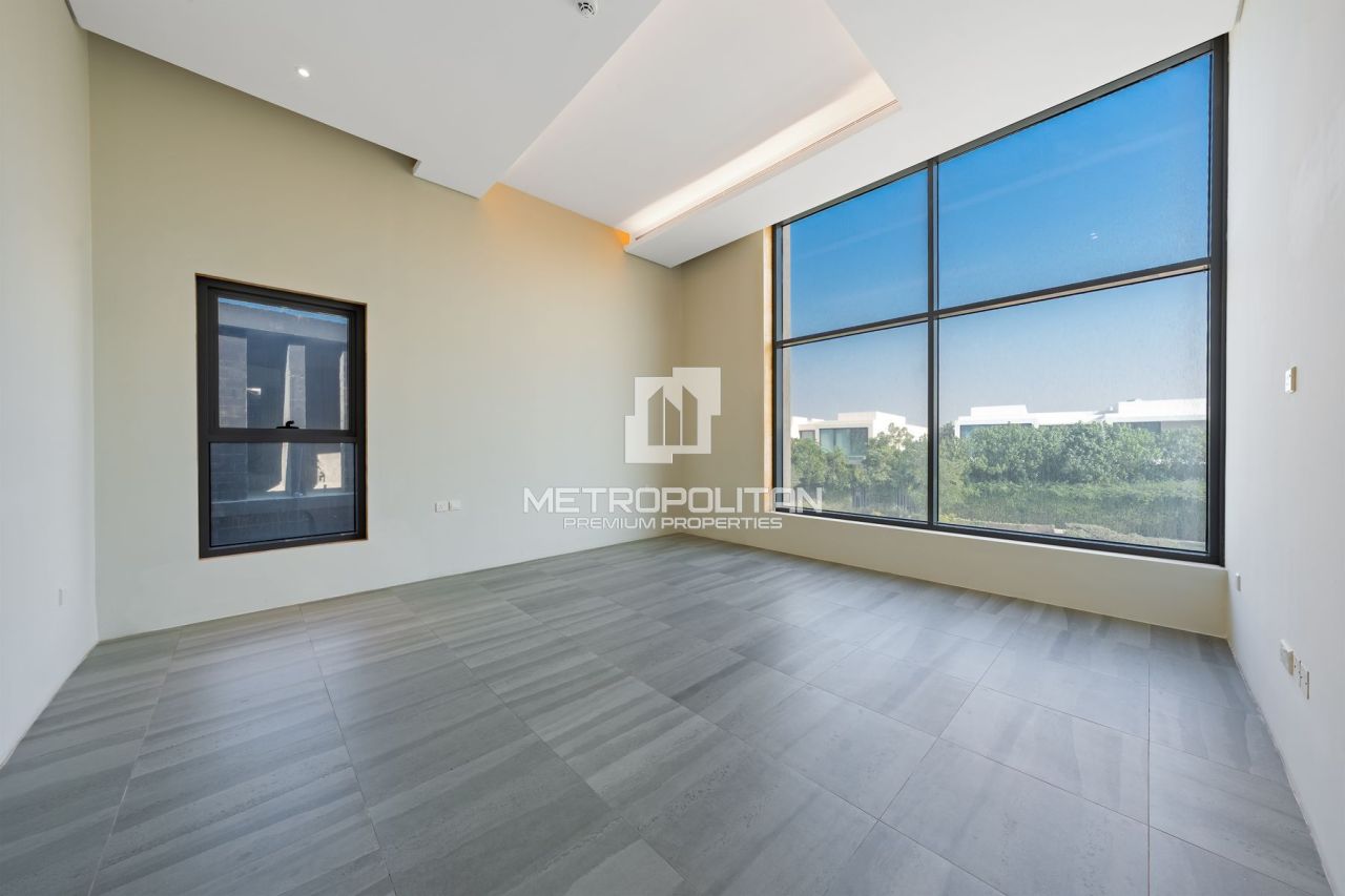 Вилла в Дубае, ОАЭ, 1 205 м² - фото 15